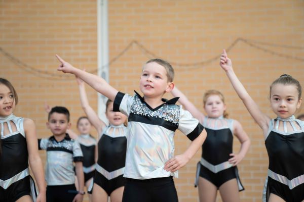 St Joseph’s Catholic Primary School Oatley - Performing Arts