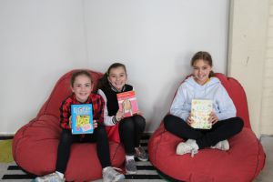 St Joseph’s Catholic Primary School Oatley - News - Books